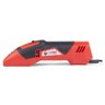 Removedor de Rejunte Rubiscraper 250 - Rubi 66942:60hz/vermelho/120v - 5