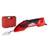 Removedor de Rejunte Rubiscraper 250 - Rubi 66942:60hz/vermelho/120v - 1