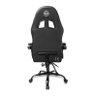 Cadeira Gamer TGT Heron TC, Preto e Cinza, TGT-HRTC-BL01 - 7