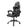 Cadeira Gamer TGT Heron TC, Preto e Cinza, TGT-HRTC-BL01 - 3