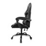 Cadeira Gamer TGT Heron TC, Preto e Cinza, TGT-HRTC-BL01 - 6