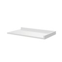 Ver imagem 1 de Tampo para Balcão Planejado Canto Reto Marselha CabeCasa MadeiraOriginals Branco