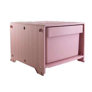 Caixa Organizadora Kz Container