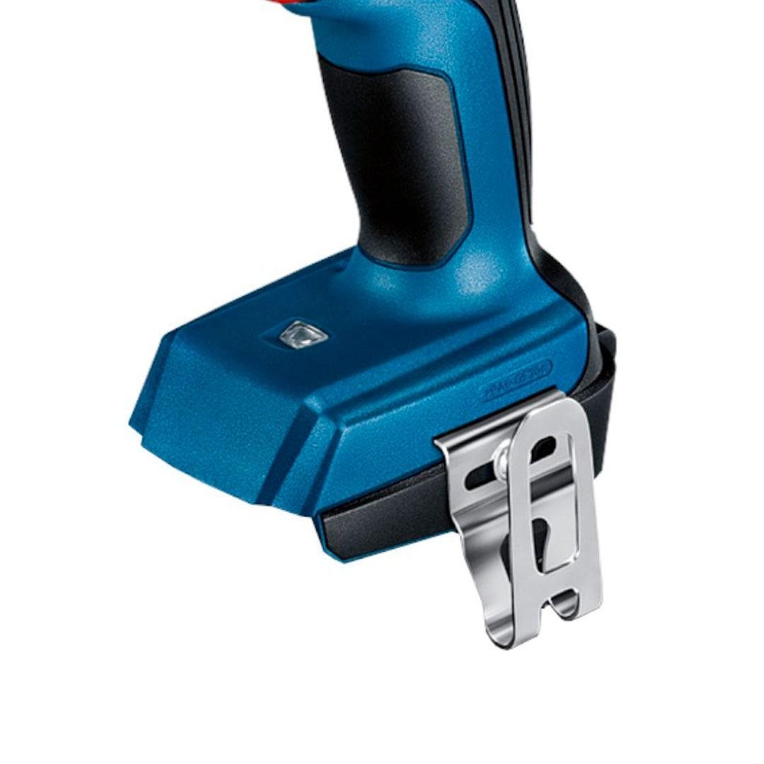 Chave de Impacto Bosch Gdx 18v-200 200 N.m Hex/quad - 3