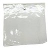 Embalagem Multiuso Pvc Cristal com Botão 22x22cm Kit 50unds - 7