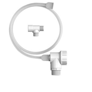 Válvula Alternadora de Pressão para Caixas D'agua 330605 Blukit