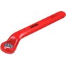 Chave Estrela 11 mm Uma Boca Isolada Iec60900 Vonder - 1