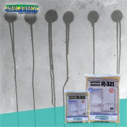 Aditivo de Reboco R-321- Plastificante - Selamix 1kg - 2
