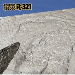Aditivo de Reboco R-321- Plastificante - Selamix 1kg - 3