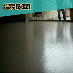 Aditivo de Reboco R-321- Plastificante - Selamix 1kg - 6