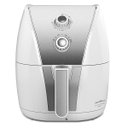 Ver imagem 1 de Fritadeira Air Fryer Britânia 5l Branca Redstone 1500w 220v