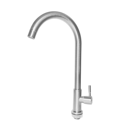 Cuba Gourmet Inox Cozinha Pia com Torneira Extensível - 3
