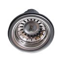 Ver mais imagens de Cuba Gourmet Inox Cozinha Pia com Torneira Extensível