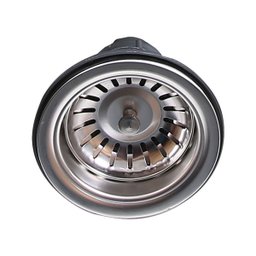 Cuba Gourmet Inox Cozinha Pia com Torneira Extensível - 8