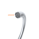 Ver imagem 5 de Cuba Gourmet Inox Cozinha Pia com Torneira Extensível