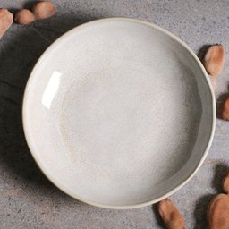 Aparelho de Jantar 30 Peças Bio Latte Porto Brasil - 2