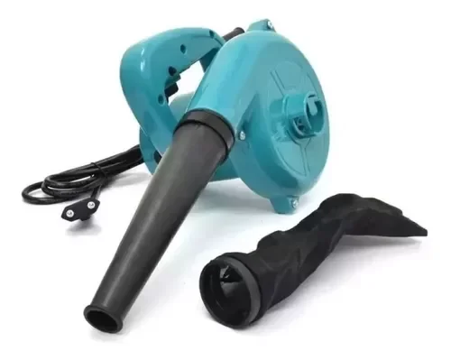 Soprador De Ar Aspirador Pó Computador Notebook 110v - 5