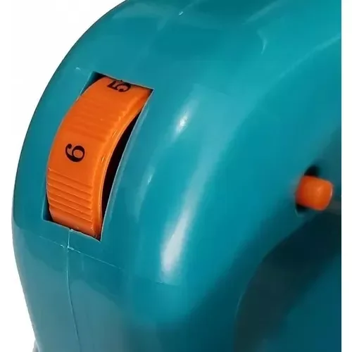 Soprador De Ar Aspirador Pó Computador Notebook 110v - 2