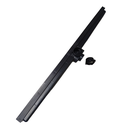 Ver imagem 2 de Ralo Banheiro Inox Bolinha 5x70 Linear Saída 40mm Col Preto