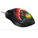 Ver imagem 2 de Mouse Gamer Steelseries Rival 300 Cs:Go Hyper Beast Edition