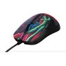 Mouse Gamer Steelseries Rival 300 Cs:Go Hyper Beast Edition - 1