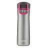 Squeeze Autopop Bike Chill 2.0 591ml Inox Pitaia Contigo - 4