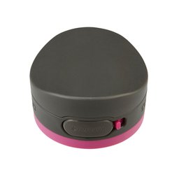 Squeeze Autopop Bike Chill 2.0 591ml Inox Pitaia Contigo - 6