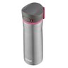 Squeeze Autopop Bike Chill 2.0 591ml Inox Pitaia Contigo - 3