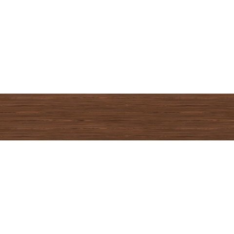 Fita de Borda Pvc Madeiras do Brasil Pau Ferro Guararapes 22x0,45mm Rolo 20m Rehau