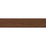 Fita de Borda Pvc Madeiras do Brasil Pau Ferro Guararapes 22x0,45mm Rolo 20m Rehau - 1