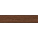 Ver imagem 1 de Fita de Borda Pvc Madeiras do Brasil Pau Ferro Guararapes 22x0,45mm Rolo 20m Rehau