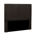 Ver imagem 1 de Cabeceira Cama Box Casal King 195cm Anya Corino - Loja Sheep