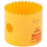 Serra Copo De Aço Rápido Bimetal 51mm 2' H0200 Starrett - 1