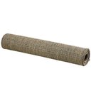 Ver imagem 2 de Tapete Passadeira Sisal 1 Peça 1,50mm X 66cm 87% Polipropileno 13% Poliéster Ps30