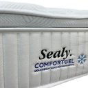 Ver imagem 3 de Colchão Sealy Gel Casal Antialérgico Conforto Térmico Premium