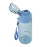 Garrafa Tipo Squeeze para 550ml Jacki Design Ref.22851:Azul - 2