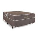 Ver imagem 5 de Colchão Queen Herval para Hotelaria Molas Bonnel Suite Master Euro Pillow (158x198x25) - 