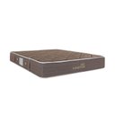 Ver imagem 1 de Colchão Queen Herval para Hotelaria Molas Bonnel Suite Master Euro Pillow (158x198x25) - 