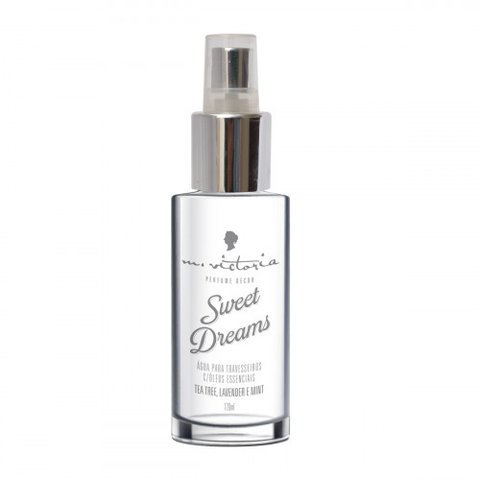 Água Perfumada 120 ML - Sweet Dreams