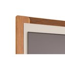 Ver imagem 5 de Rack c/Painel p/ TV 60 pol Chicago 180cm Cinamomo Permóbili