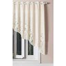 Cortina Renda Bando Cozinha Cascata 3,00 X1,00Alt Diversas - 4