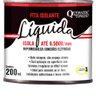 Fita Isolante Líquida Quimatic Incolor 200 Ml Tapmatic - 4