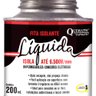Fita Isolante Líquida Quimatic Incolor 200 Ml Tapmatic - 3