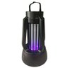 Luminaria Repelente Eletrico Led Luz Ultravioleta Afasta Inseto Pernilongo Mosquito Usb Bateria Reca - 7