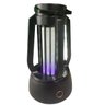 Luminaria Repelente Eletrico Led Luz Ultravioleta Afasta Inseto Pernilongo Mosquito Usb Bateria Reca - 8