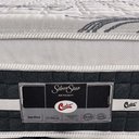 Ver mais imagens de Cama Box King Baú Molas Pocket Silver Star Air Castor 193x203 193x203cm