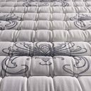 Ver imagem 5 de Cama Box King Baú Molas Pocket Silver Star Air Castor 193x203 193x203cm