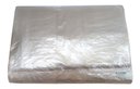 Ver imagem 1 de Sacos para Lixo Transparente 200 Litros Normal (100 Un)
