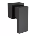 Ver imagem 1 de Acabamento P Registro Base Deca Quadrado Alavanca Preto até 1 Pol Pressão Gaveta Geral Metal Pmx