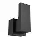 Ver imagem 2 de Acabamento P Registro Base Deca Quadrado Alavanca Preto até 1 Pol Pressão Gaveta Geral Metal Pmx